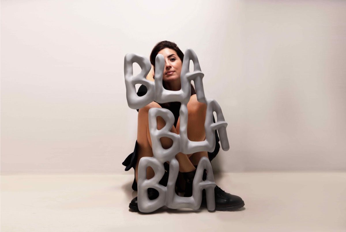  BLABLABLA- Nayla Saroufim